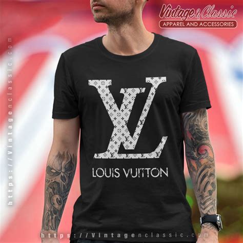 vampire louis vuitton tee|louis vuitton ready to wear shirts.